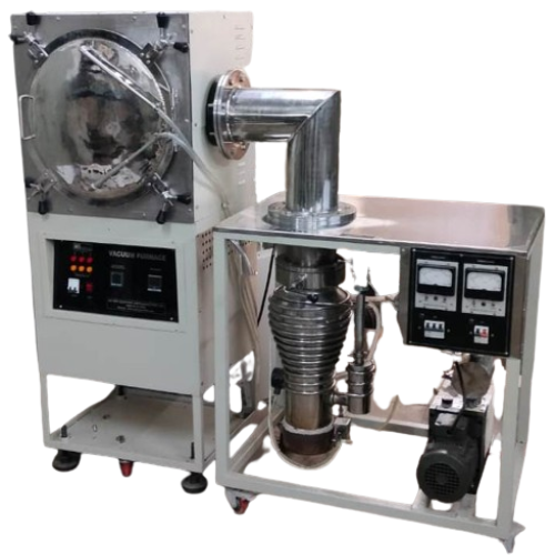 vacuum furnace