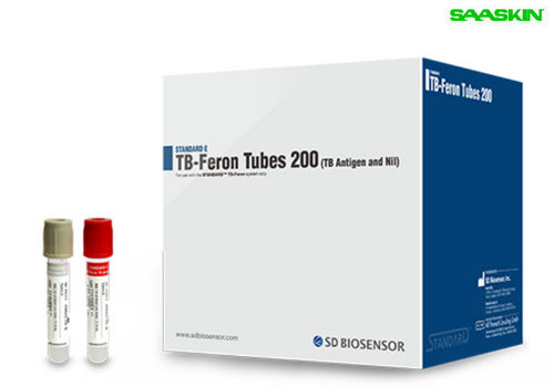 Sd Biosensor Standard E Tb-feron Tubes 200