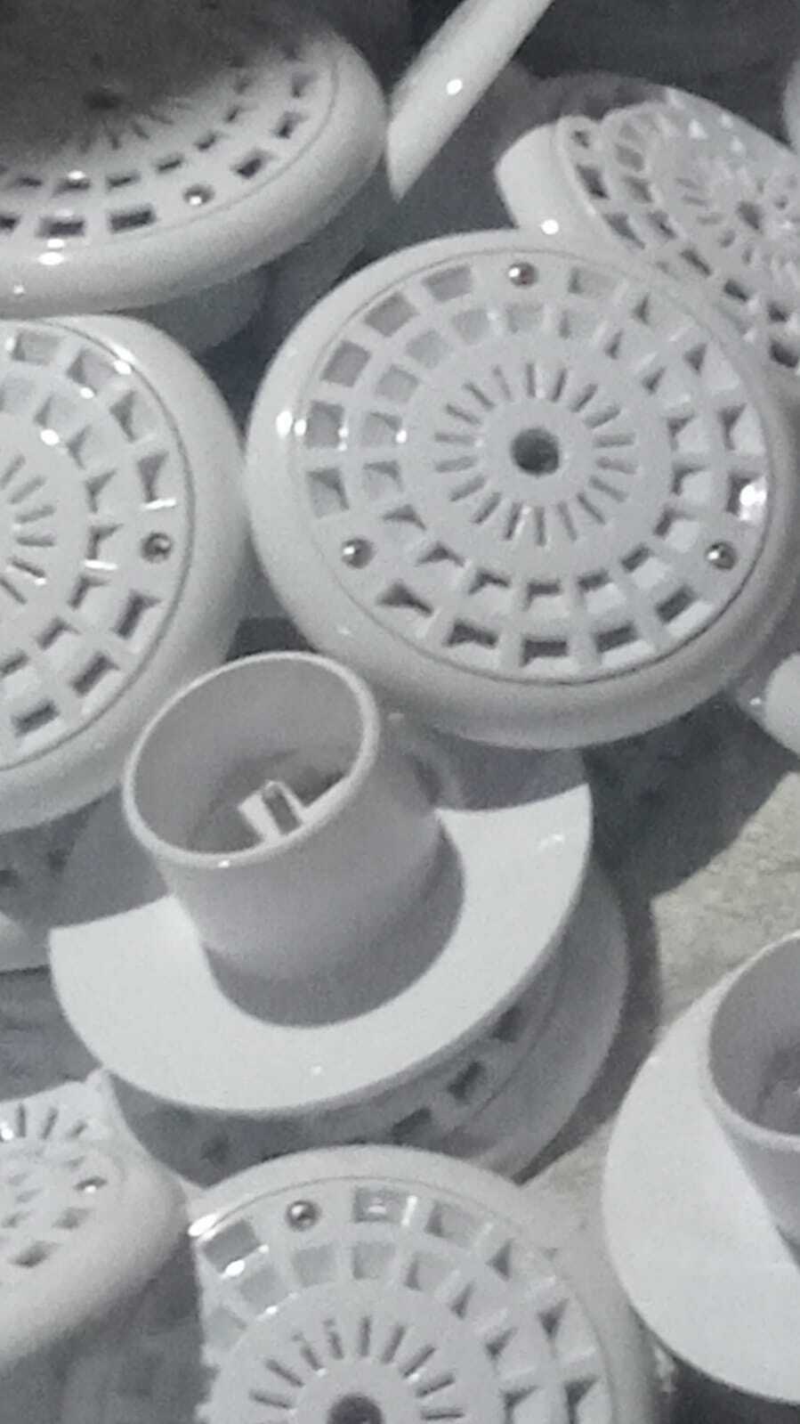 Swimming pool Floor inlet
