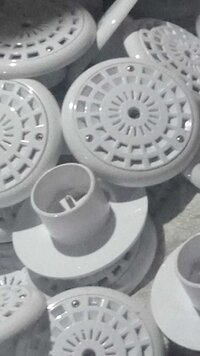 Swimming pool Floor inlet