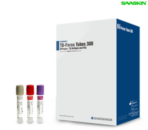 SD Biosensor STANDARD E TB-Feron Tubes 300