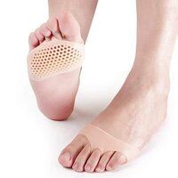 Silicon Toe Heel