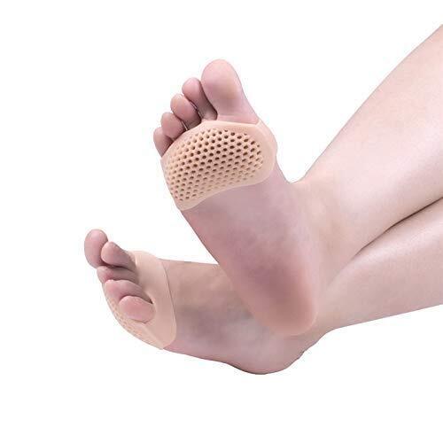 Silicon Toe Heel