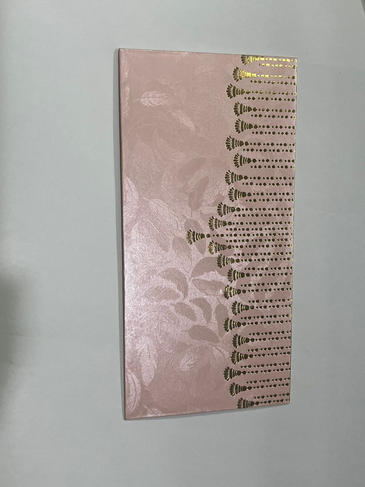 DESIGNER SHAGUN CASH ENVELOPE