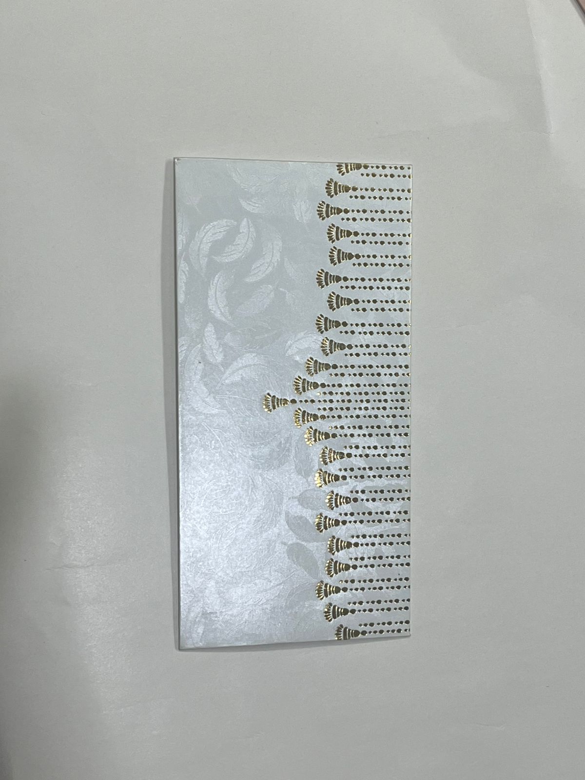 DESIGNER SHAGUN CASH ENVELOPE