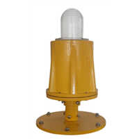 Led Aviation Runway Edge Light - Application: Airport