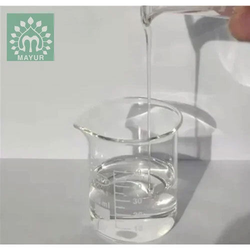 Liquid Acrylic Resin - Application: Coating