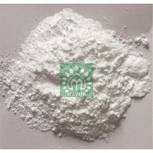 Powdered Stannous Oxalate - Color: White