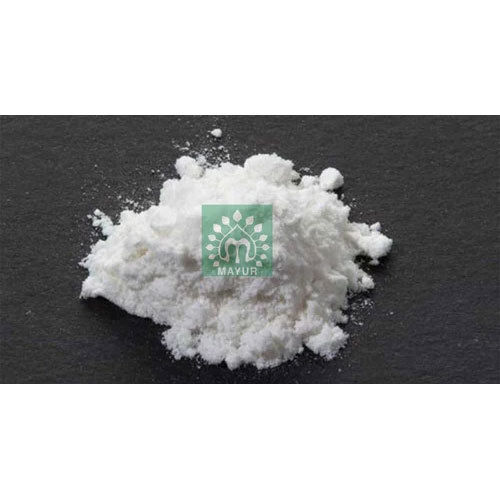 Boric Acid Powder - Purity: 99%