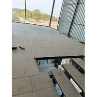 Bison Board For Flooring