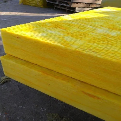 Twiga Fiberglass Wool Insulation - Application: Commercial And Residential