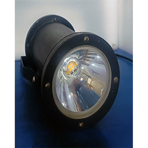 Led Search Light - Application: Outdoor