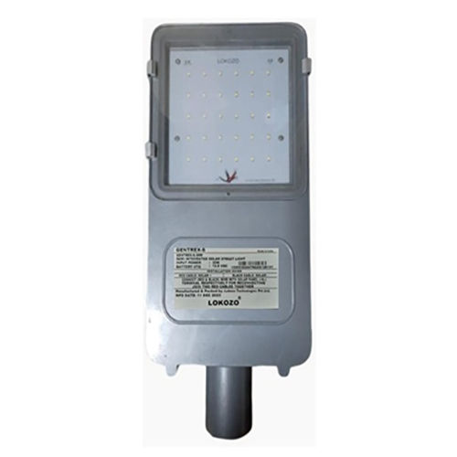 Led Solar Street Light - Application: Indoor