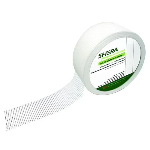 Shera Frp Tape - Color: White