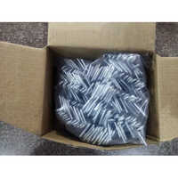 Gyproc Connecting Clip - Durable Metal, 0.50mm Thick, Silver Color | Strong Secure Connection For Construction Applications