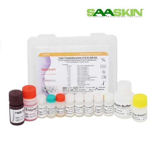 CTK Biotech TRUSTwell Free T3 ELISA Kit