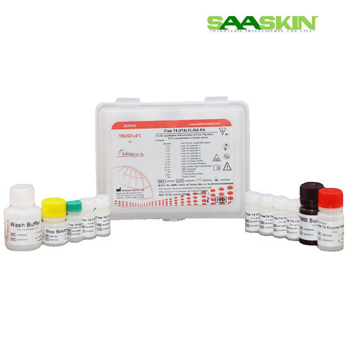 CTK Biotech TRUSTwell Free T4 (fT4) ELISA kit