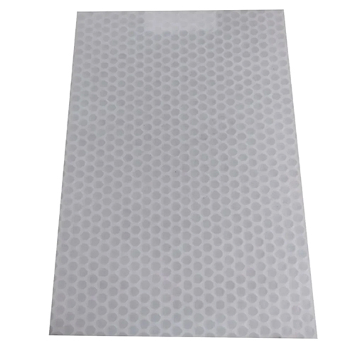 Bubble Guard Floor Protection Sheet