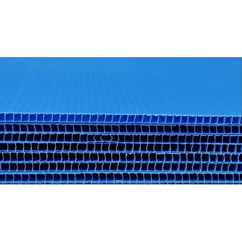 3 MM PP Floor Protection Sheet