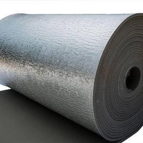 Cross link Polythene Insulation Sheet