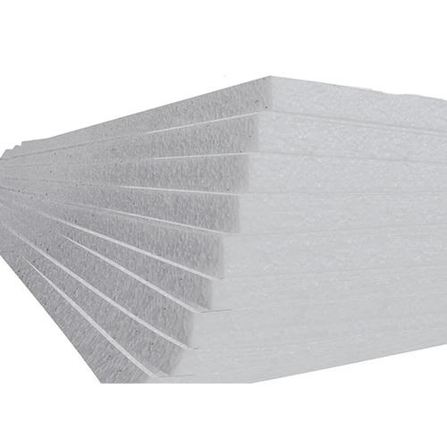 High Density Thermocol Block