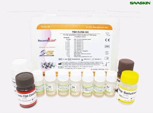 Ctk Biotech Trustwell Tsh Elisa Kit