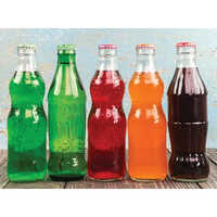 Liquid Food Flavour - Color: Multi Color