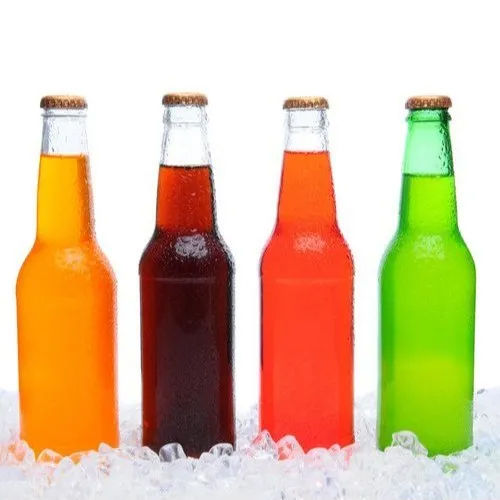 Alcohol Beverage Flavour - Physical Form: Liquid