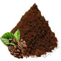 Coffee Flavor - Physical Form: Powder