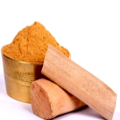 Sandalwood Fragrance - Suitable For: Daily Use