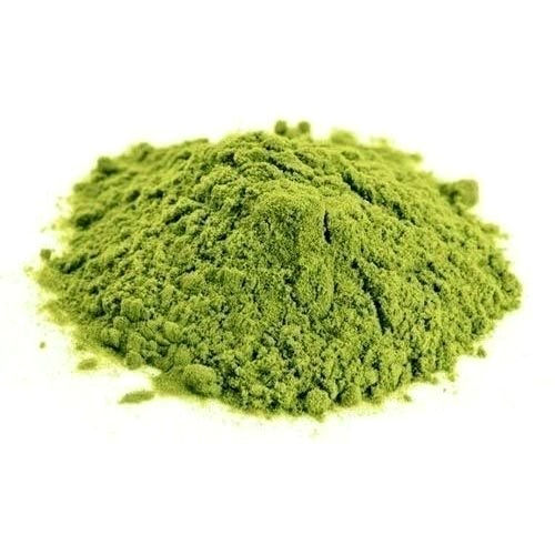 Green Mint Powder