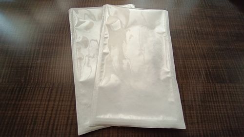 Sterilization heat seal pouch