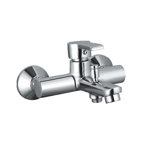 Single Lever Wall Mixer