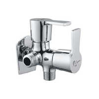 Trilo Bathroom Collection