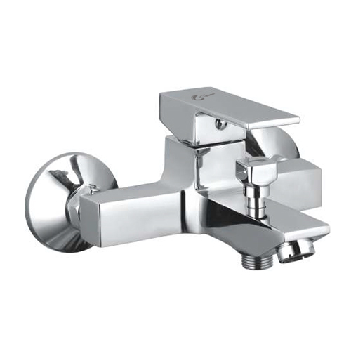 Single Lever Wall Mixer