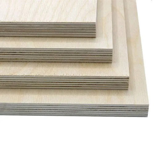 Baltic Birch Plywood