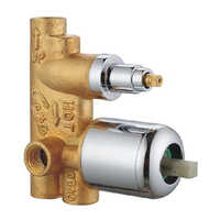 Concealed Diverter Parts