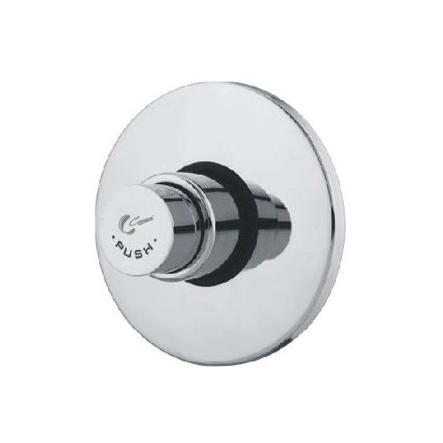 Round Flush Valve - Application: Industrial