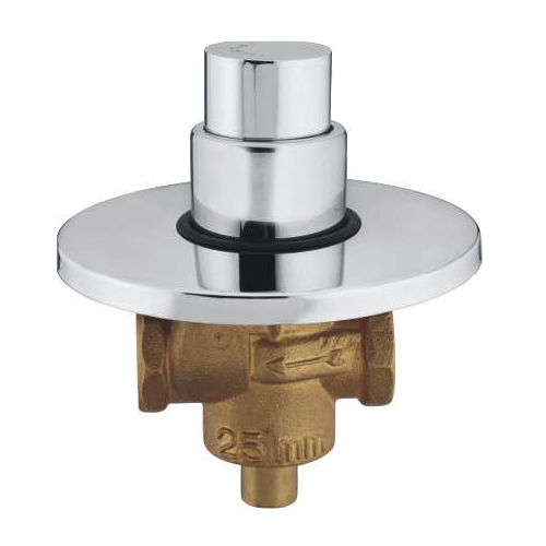 Flush Valve Timer - Application: Industrial