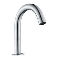 Foot Operated Faucet