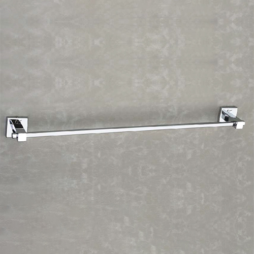 SS Alpine Chrome 24 Inch Towel Rail