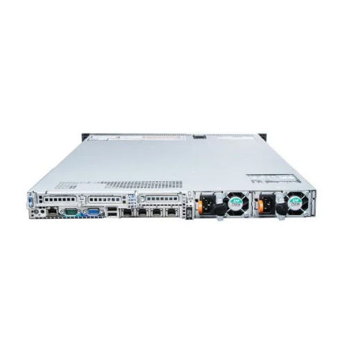 Hpe Proliant Dl360 Gen9 Server - Max Memory Capacity: As Per Requirement Gigabyte (Gb)