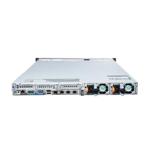 HPE ProLiant DL360 Gen9 Server