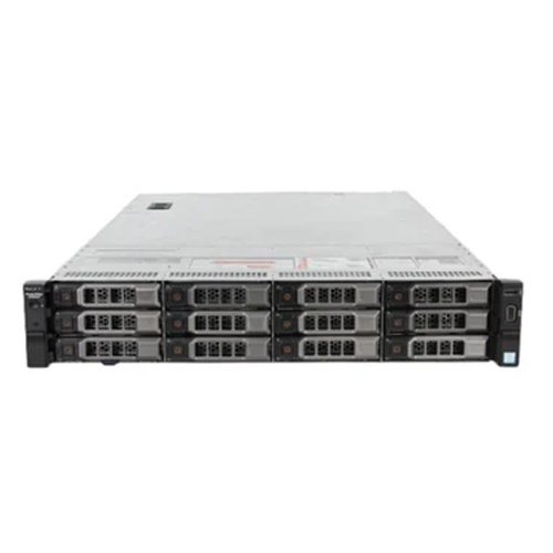 Dell PowerEdge R730 Rack Server (Refurbished)