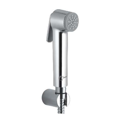 Nexa Abs Health Faucets - Color: Silver