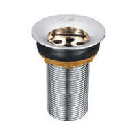 Waste Couplings