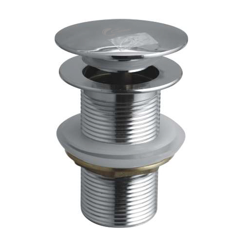 Pop-Up m Waste Coupling