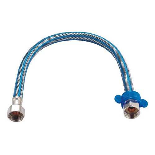 Euro SS 304 Hose Pipe With Spanner