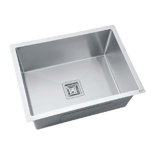 Single Bowl Sink