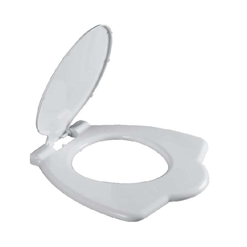 Anglo Indian Toilet Seat Cover